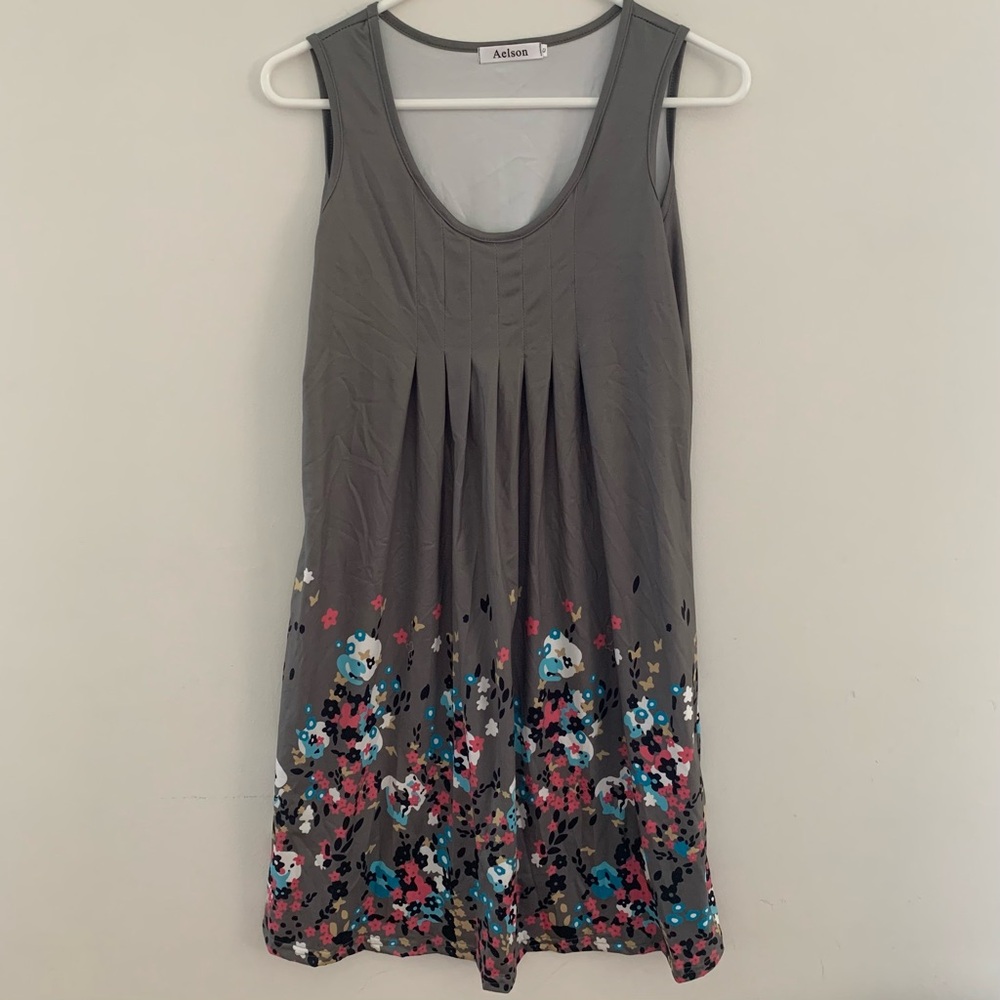 Aelson Dress